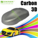 Carbon Fiber Vinyl Rolls
