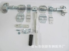 a complete set of container lock/van lock/door lock for van&container