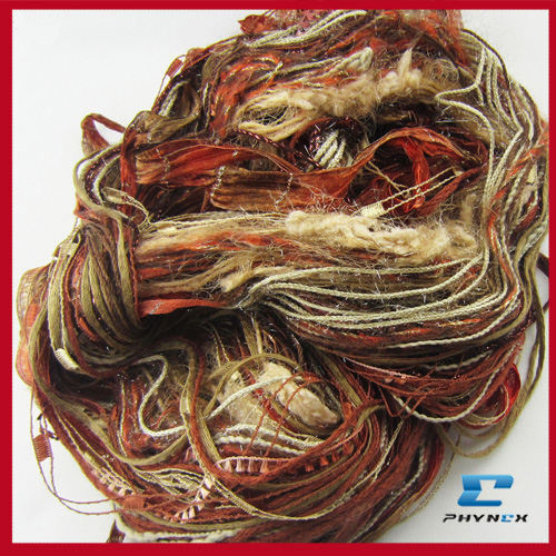 hand knitting wool yarn