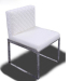 Comfortable And Stylish Modern Dining Chair