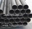 API 5L / ASTM A53 ERW Steel Pipe 45# 20# For Liquid Transportation , Random Length 2 - 12m 2 - 12m
