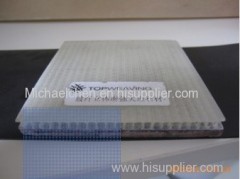 three-dimensional two bi-directional fibreglass woven fabric