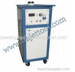 Gold Melting Furnace machine