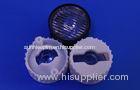 1W 3W High Power PMMA Led Lens for aspheric condenser Led Spotlight