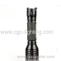 CGC-AF07 Factory wholesale LED flashlight