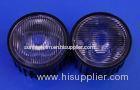 20mm Optical PMMA Led Lens for Led flashing light