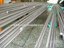 Hot Rolled / Cold Drawn 316 Stainless Steel SS Round Bars , GB 699-1988