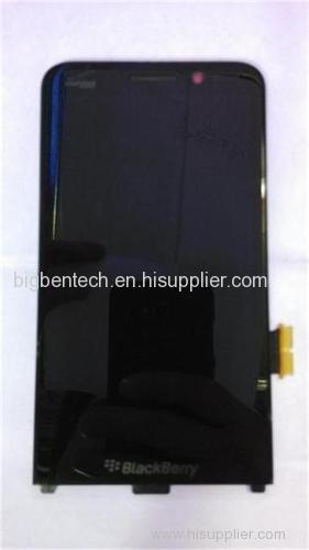 BlackBerry Z30 LCD display touch screen digitizer