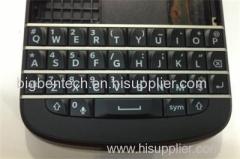 BlackBerry Q10 full housing complete case