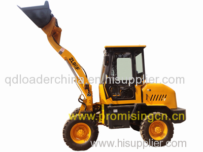 Model ZL06F Wheel Loader