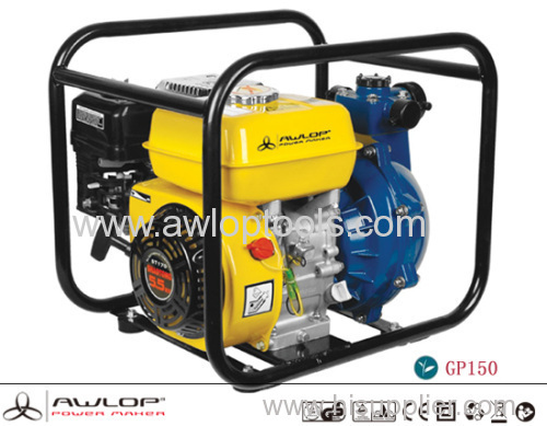 Competitive Price Gasoline Water Pump