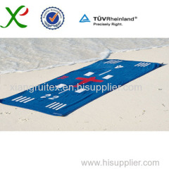 Super Absorbent Microfiber Beach Towel