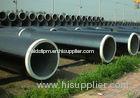 SSAW Spiral Anti Corrosion Pipe With Single / Double Epoxy Powder FBE For Inner Or Outer