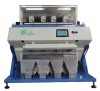 higher capacity black pepper ccd color sorter machine