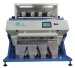 hazelnuts ccd color sorter with Italy matrix ejectors