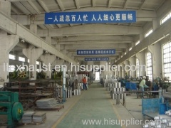 Hebei Qihe Automobile Parts Co.,Ltd.