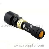 CGC-340 good quality cheap mini led flashlight