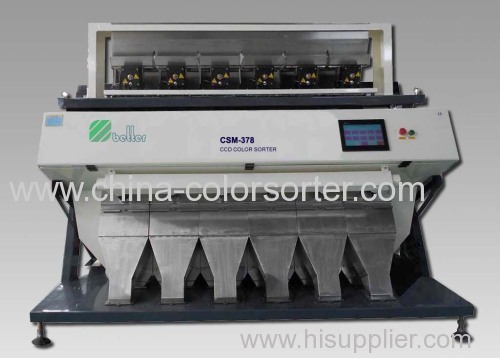 Advanced LED CCD Kidney bean color sorter