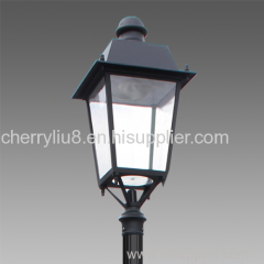 external lighting fixture