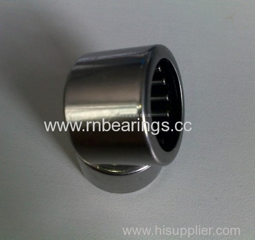 HK2020 2RS Needle roller bearings INA standard