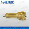 cemented carbide high air pressure drill bits with Hammer