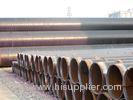 Spiral Seam Welded Pipe Anticorrosive Coating Steel Pipe ASTM / DIN Q235 , Q345 , 16Mn