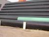 ASTM X42 , X46 Spiral Welded Anti Corrosion Pipe X52 / X56 For Pipe Line