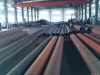 API 5L PSL1 SSAW Spiral Welded Pipe