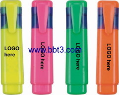 Top-selling promotional highlighter pens