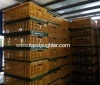 Poultry Slaughter Equipment Poultry Crate