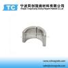 neodymium arc shaped magnets