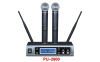 Professional High Quality Dynamic Microphone For Singing Ktv Karaoke