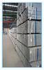 Bared Square And Rectangular Steel Pipe For Agricultural Vehicles , Thin Wall 1mm / 2mm
