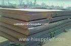 ASTM A36 SS4OO Hot Rolled Steel Coils / Sheet For Construction , Thickness 6.0mm