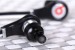 Beats by Dr.Dre High Resolution In-Ear Headphones Full Black