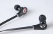 Beats by Dr.Dre High Resolution In-Ear Headphones Full Black