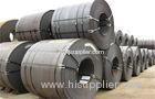 SPHC , SS400 , ST37.2 , ST52.3 Hot Rolled Steel Coils For Construction , 508mm / 610mm