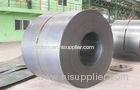Q235 / Q345 / SS400 Hot Rolled Steel Coils Low Carbon Steel , Slit Edge 508mm / 610mm