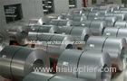 Regular Spangle Galvanised Steel Coil With 80g - 140g/m2 , Strong Corrosion Resistance