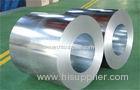 Hot Dipped Galvanized Steel Coils For Air Conditioner , Width 914 - 1250mm