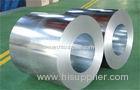 Hot Dipped Galvanized Steel Coils For Air Conditioner , Width 914 - 1250mm