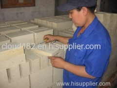 Good Quality High-alumina Brick