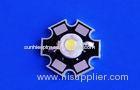 Epistar chip 1W High Power Led 140lm With Star PCB