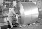 ASTM A653 , JIS G3302 Galvanized Steel Coils For Washing Machine , Zero Spangle