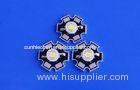 3W 200LM High Power Led Epistar Chip With Star PCB