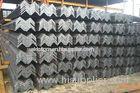 GB / JIS / EN ST37-2 Metal Steel Angle Iron 50 X 50mm , Equal And Unequal Hot Rolled Steel Angle
