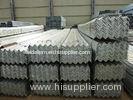 AISI , ASTM Equal Steel Angle Iron SS400 / A36 For Transportation , Thickness 2.0 - 24mm