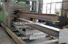 Hot Rolled Carbon Steel H Beam Section SS 400 For Construction , BV , SGS Approved Hot Rolled