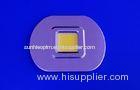 High Temperature Resistance Led Lens , LED Street Light Components For Street Lamp