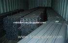 JIS , BS , ASTM , EN , GOST Mild Steel U Channel A36 , Q195 , Q235 , SS400 , Q345